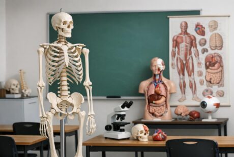 Jak anatomiczne modele wspierają naukę i diagnostykę: praktyczny przewodnik